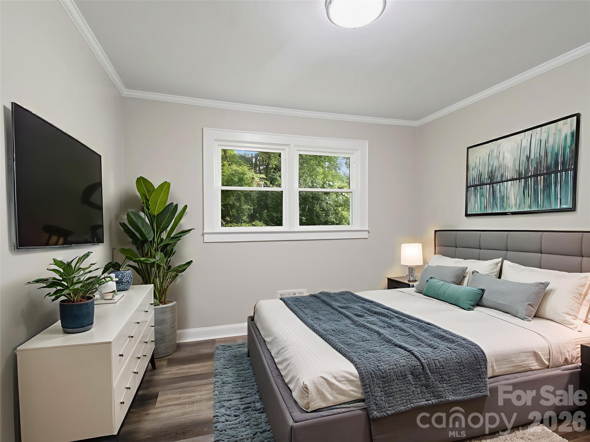 1806 Kingsley Drive Albemarle NC 28001