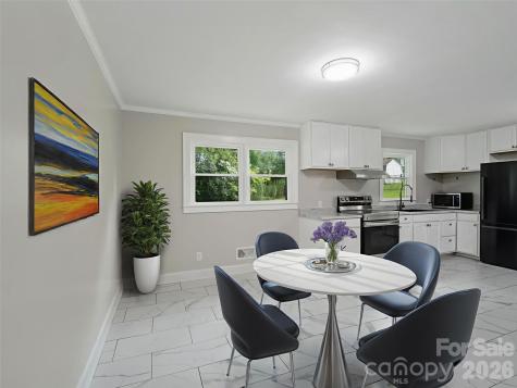 1806 Kingsley Drive Albemarle NC 28001