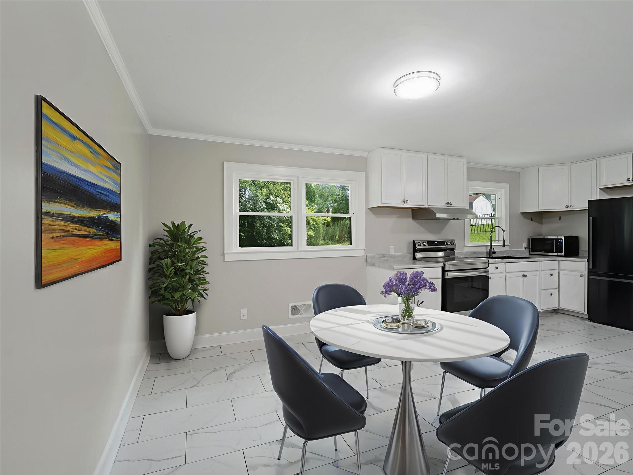 1806 Kingsley Drive Albemarle NC 28001