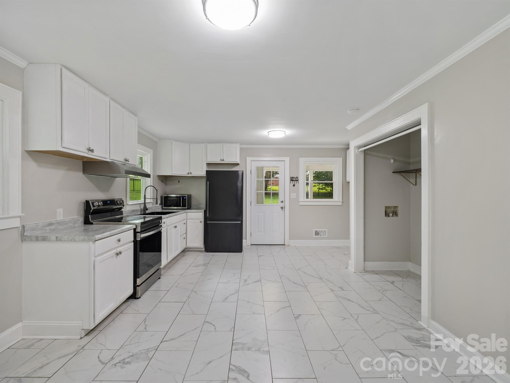 1806 Kingsley Drive Albemarle NC 28001