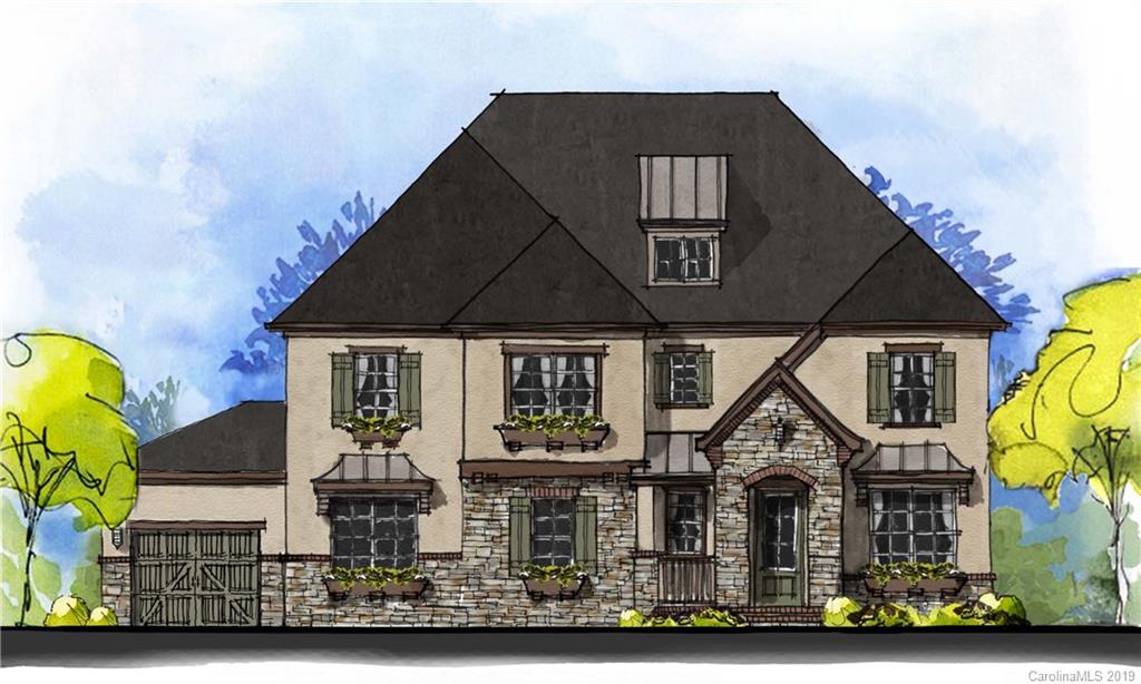 9520 Pacing Lane NW Concord NC 28027