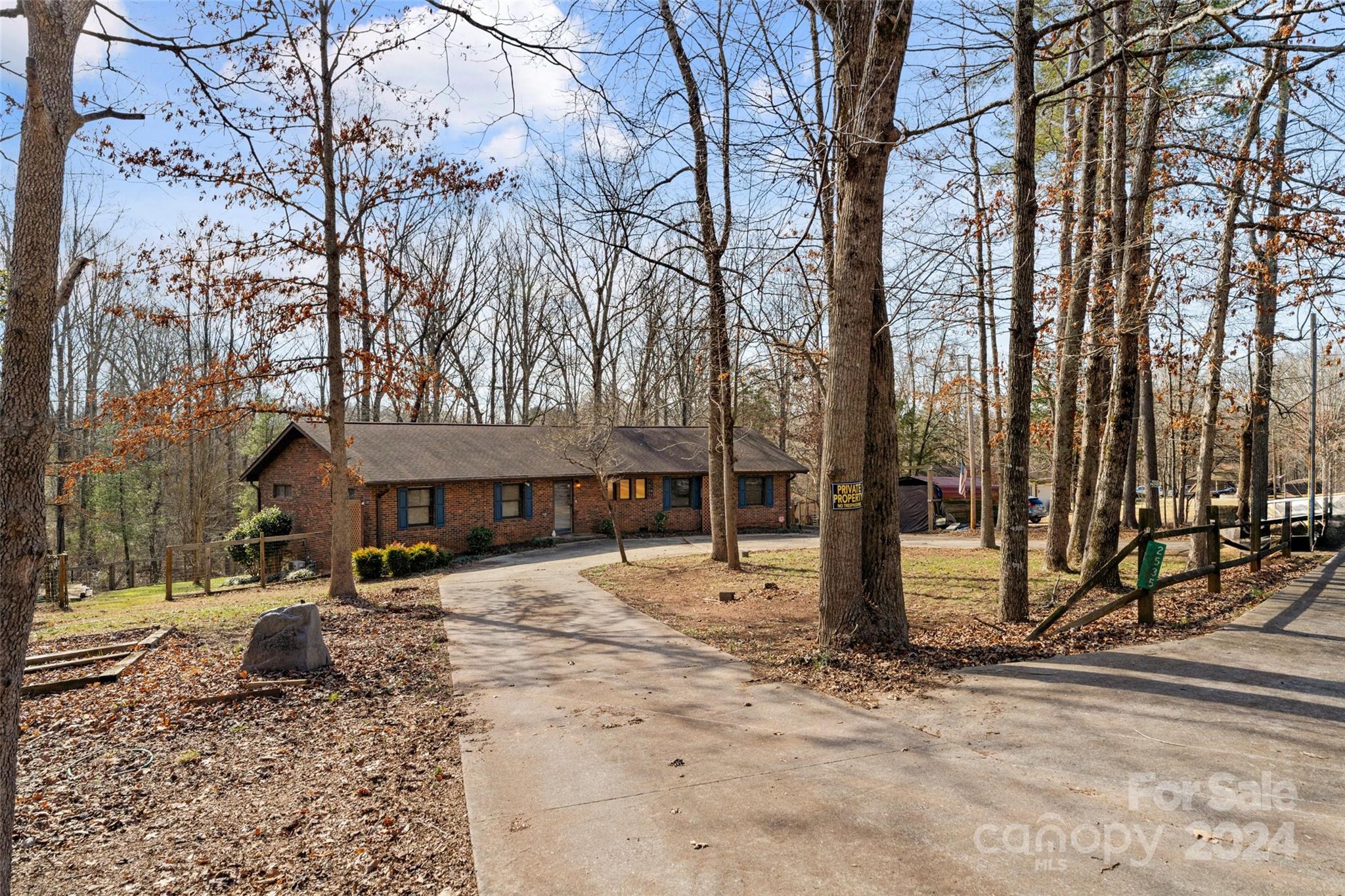 2535 Fire Department Street Newton NC 28658