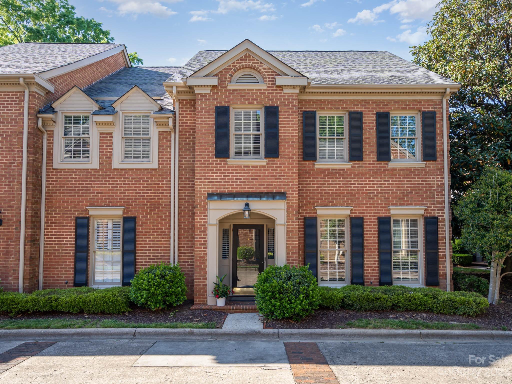 2821 Sharon View Road Charlotte NC 28210