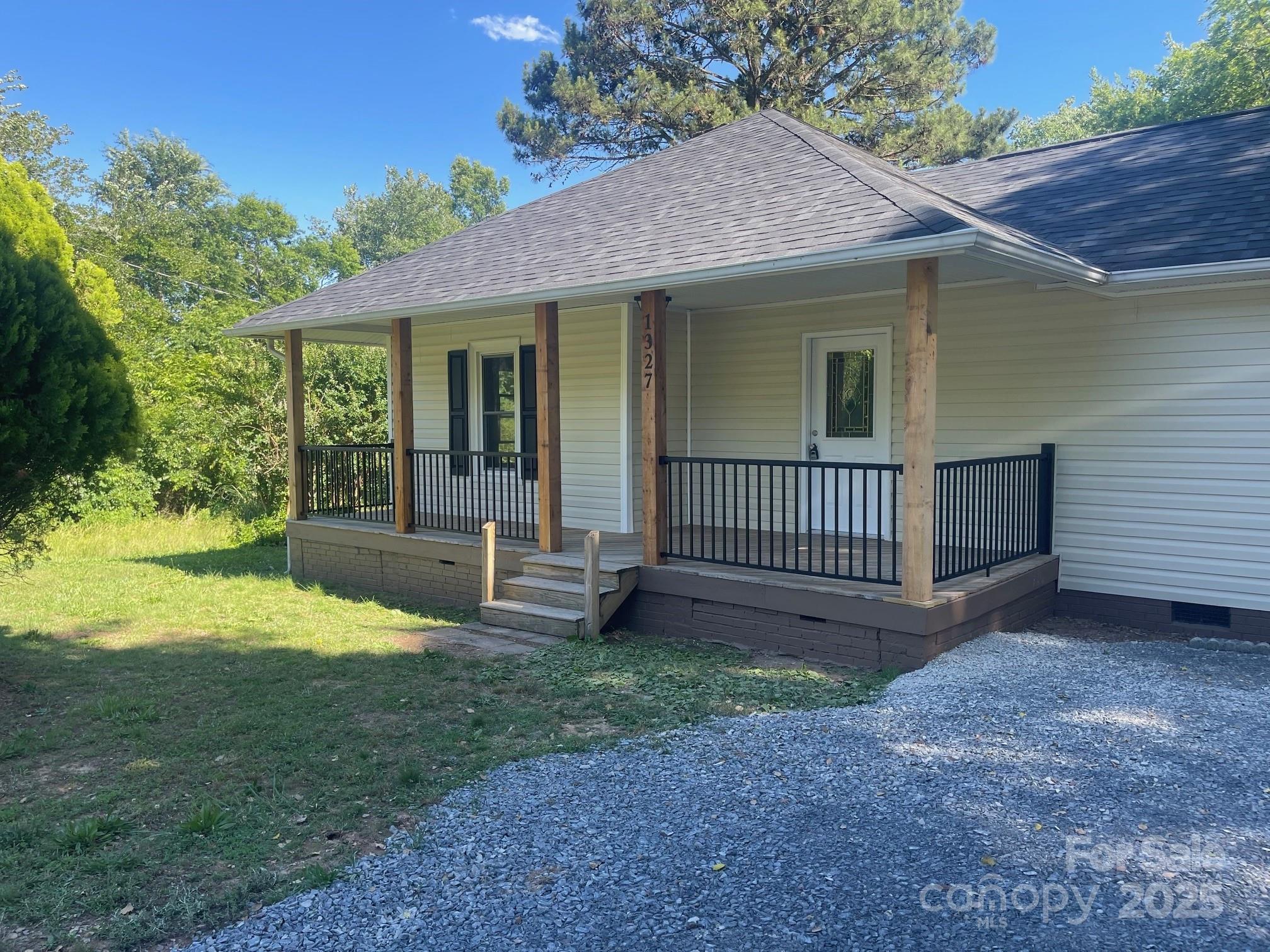 1327 Wiscassett Street Albemarle NC 28001