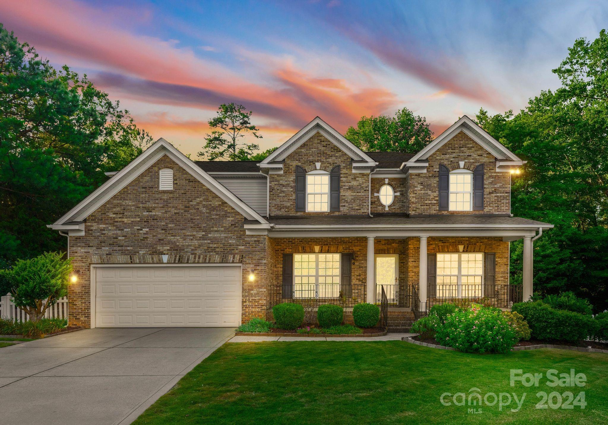 2200 Cakebread Court Waxhaw NC 28173