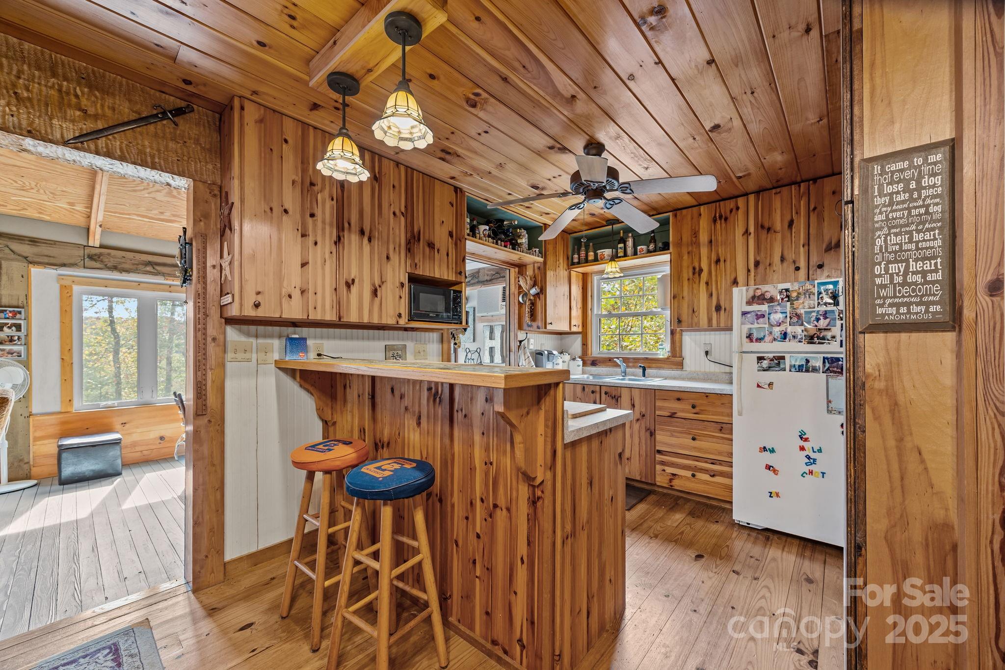 38 Buzzards Rest Trail Saluda NC 28773