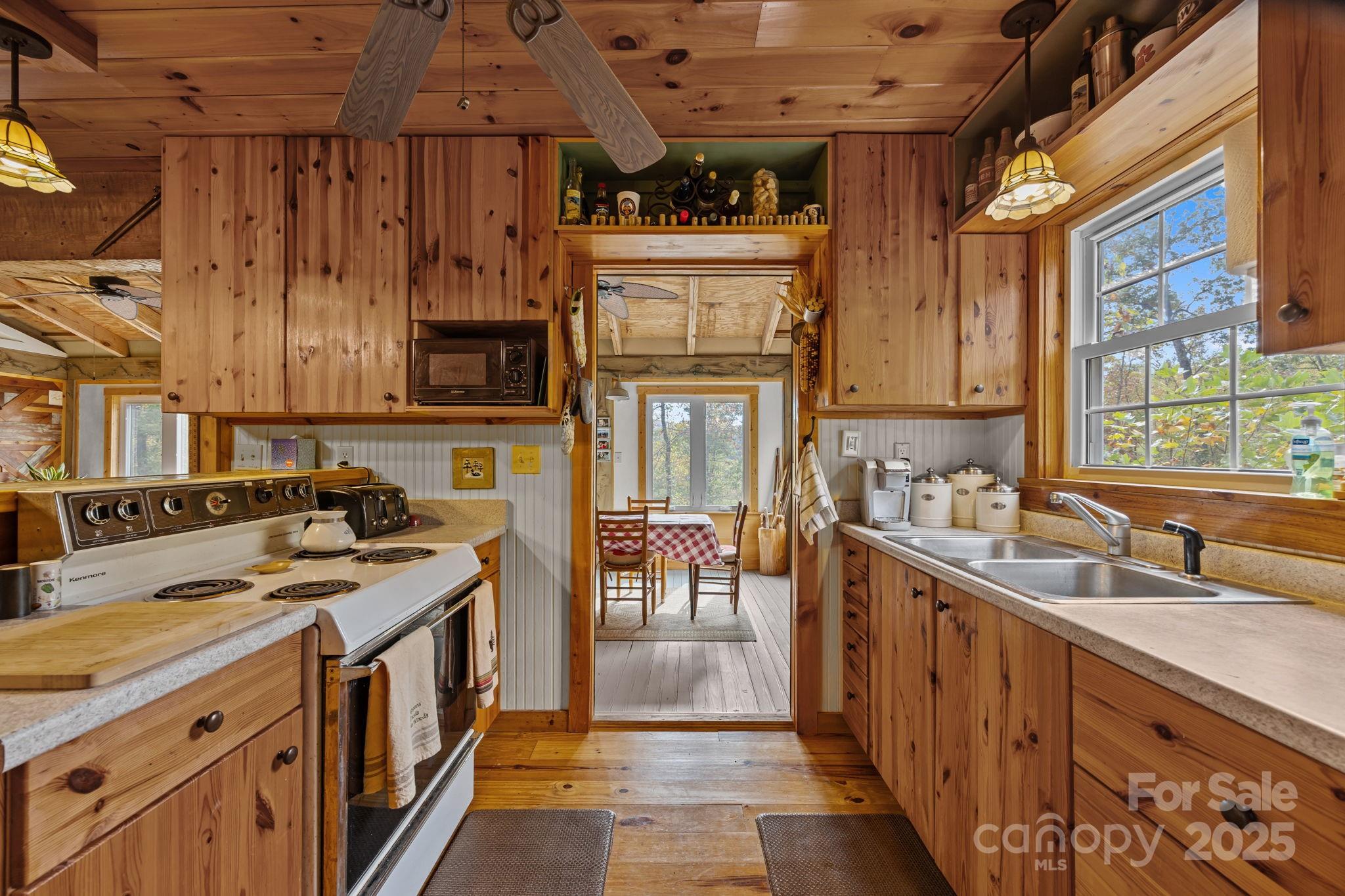 38 Buzzards Rest Trail Saluda NC 28773