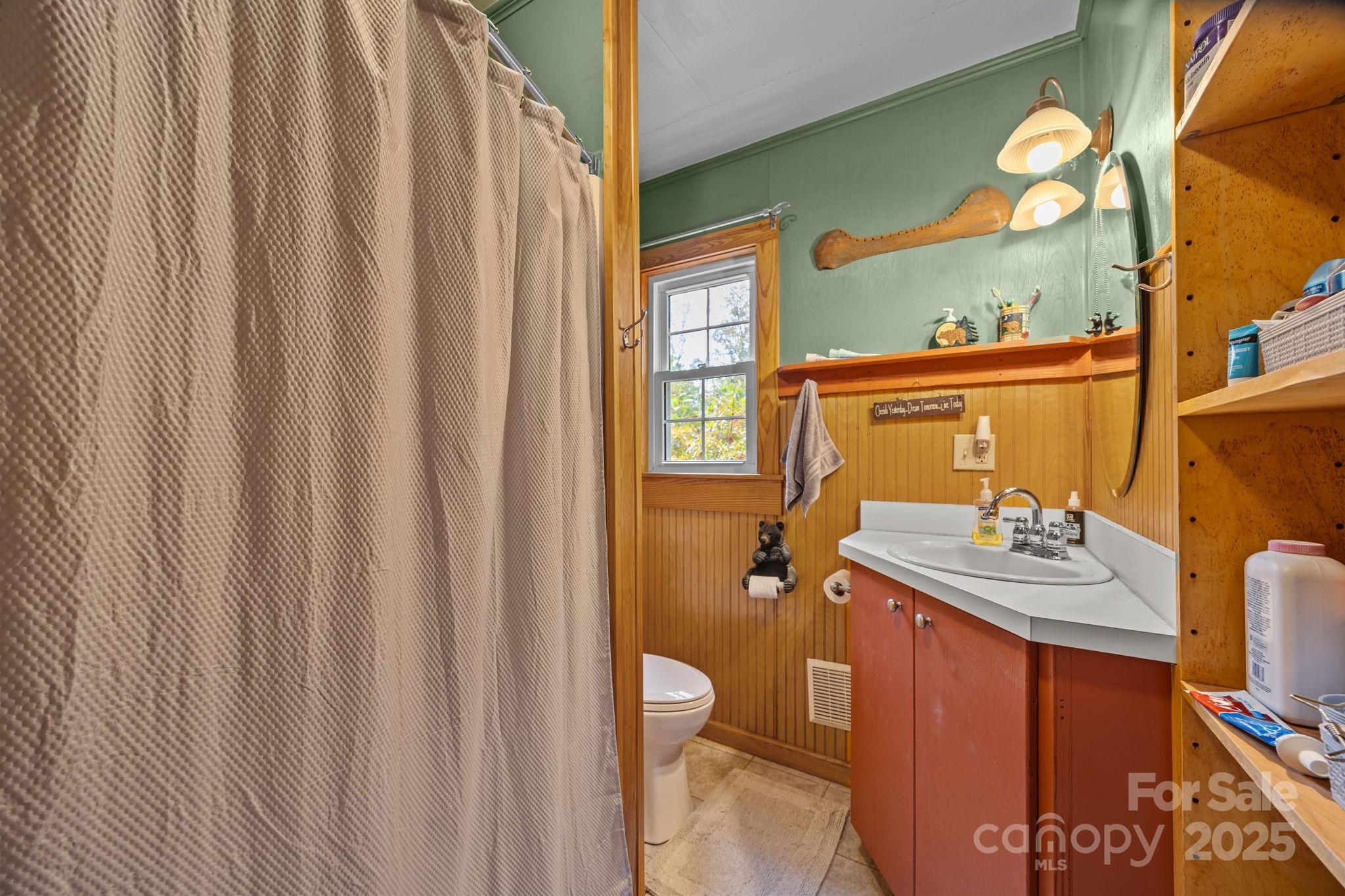 38 Buzzards Rest Trail Saluda NC 28773