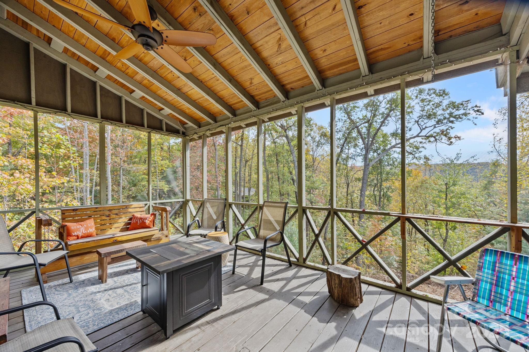 38 Buzzards Rest Trail Saluda NC 28773