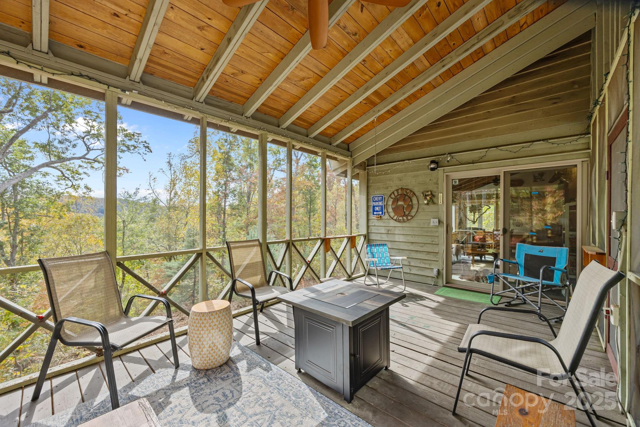 38 Buzzards Rest Trail Saluda NC 28773