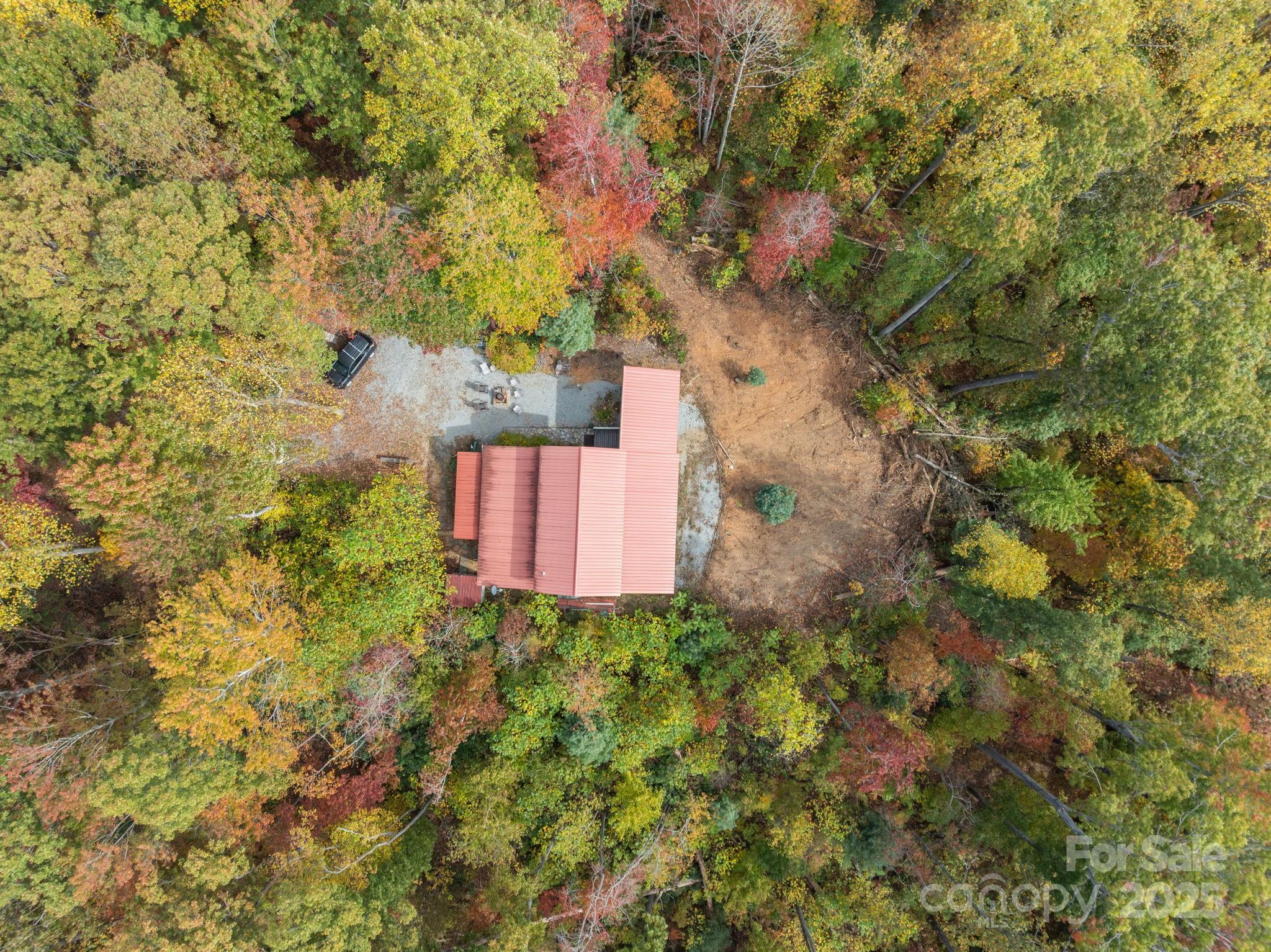 38 Buzzards Rest Trail Saluda NC 28773
