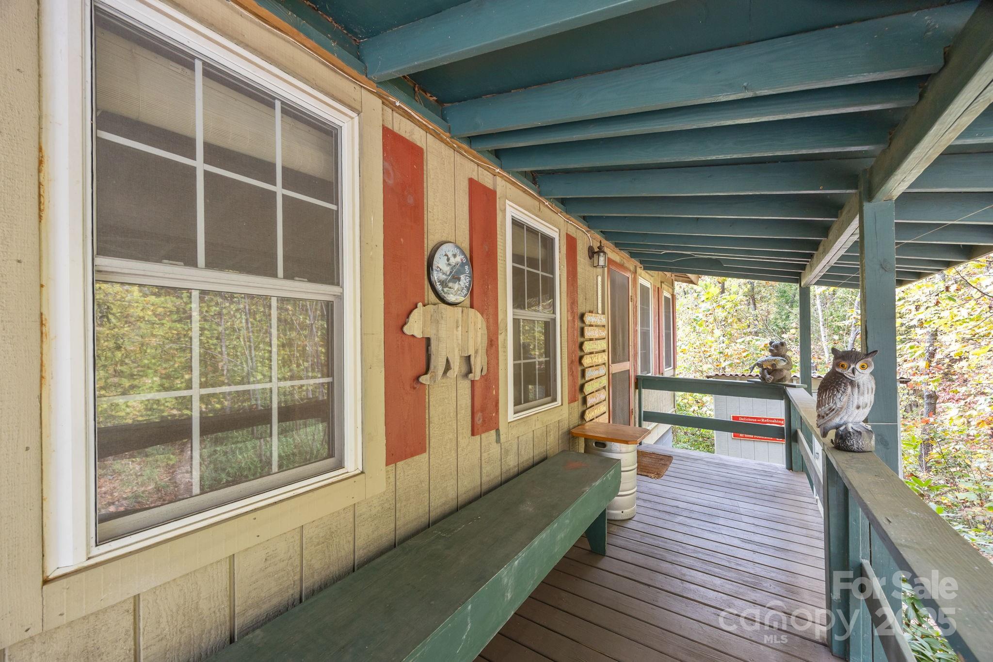 38 Buzzards Rest Trail Saluda NC 28773