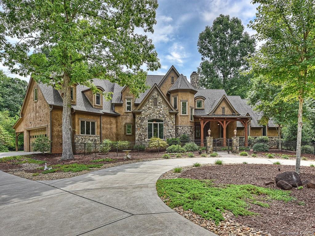 15810 Huntingtowne Village Road Huntersville NC 28078