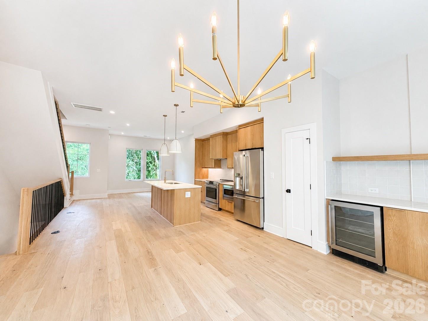 610 E 16th Street Charlotte NC 28206