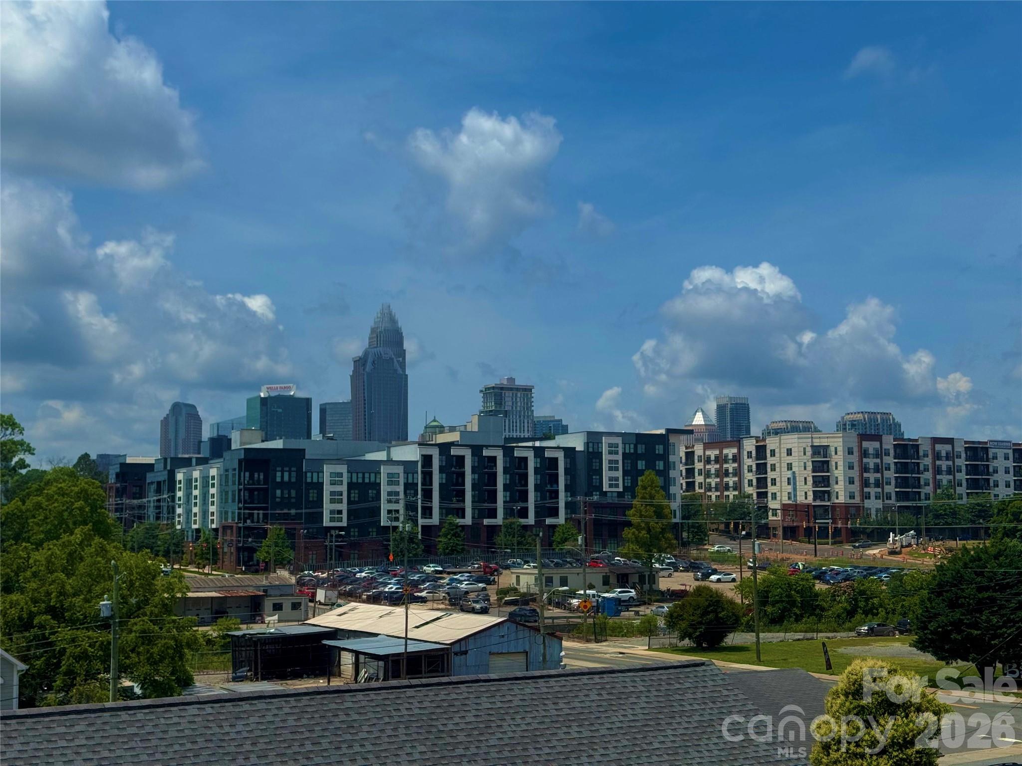 610 E 16th Street Charlotte NC 28206