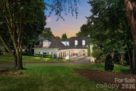 19506 Mary Ardrey Circle Cornelius NC 28031