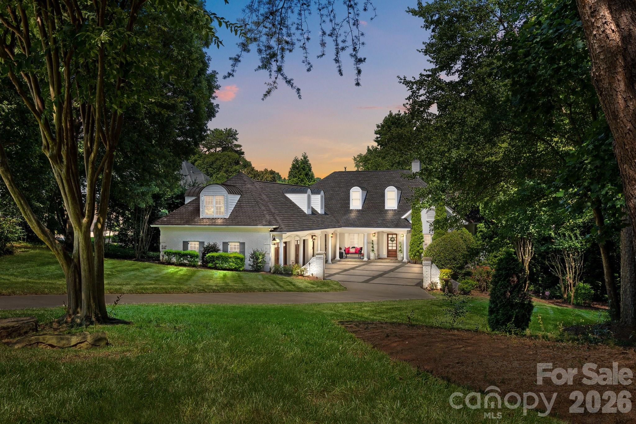 19506 Mary Ardrey Circle Cornelius NC 28031