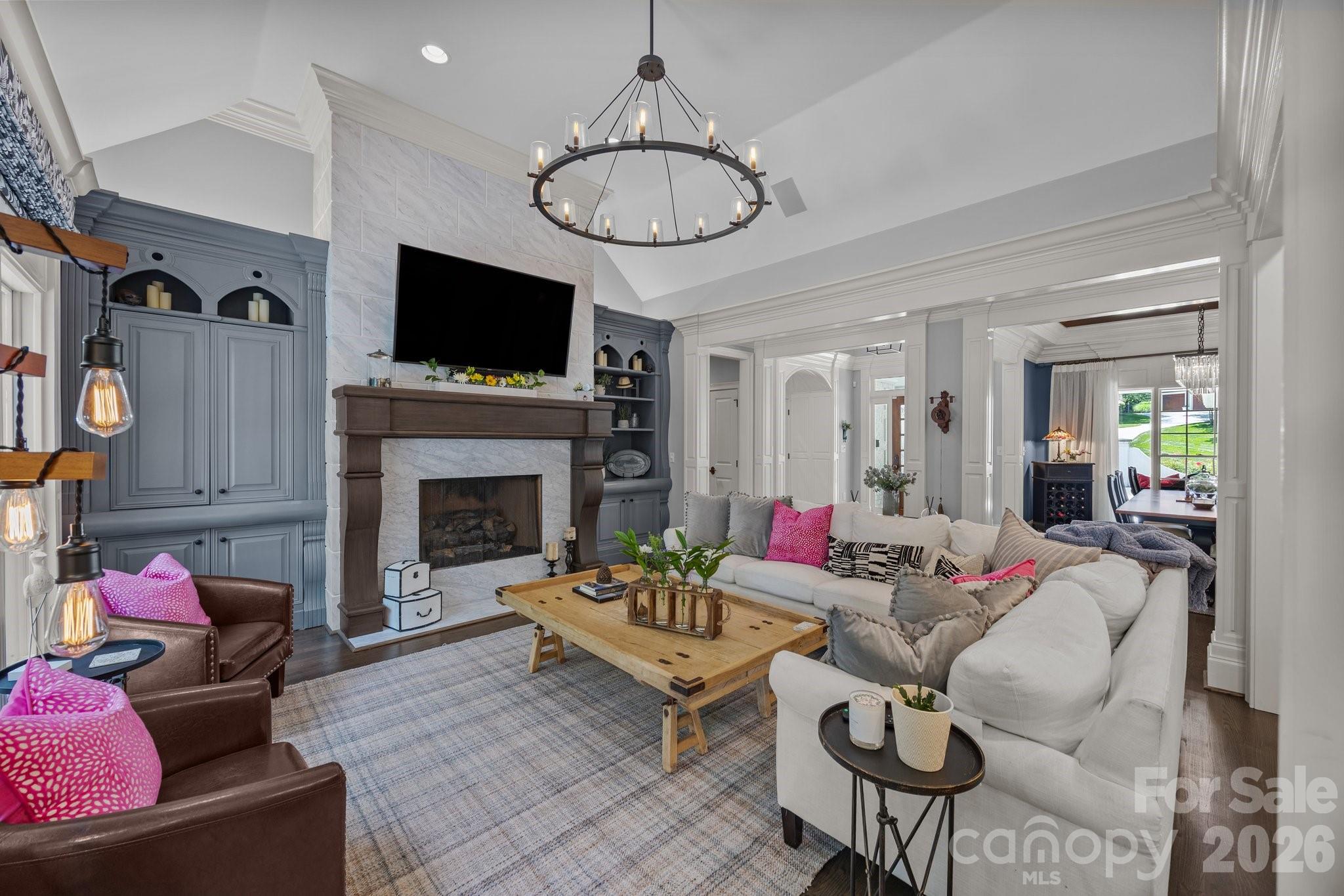 19506 Mary Ardrey Circle Cornelius NC 28031