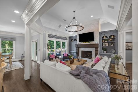 19506 Mary Ardrey Circle Cornelius NC 28031
