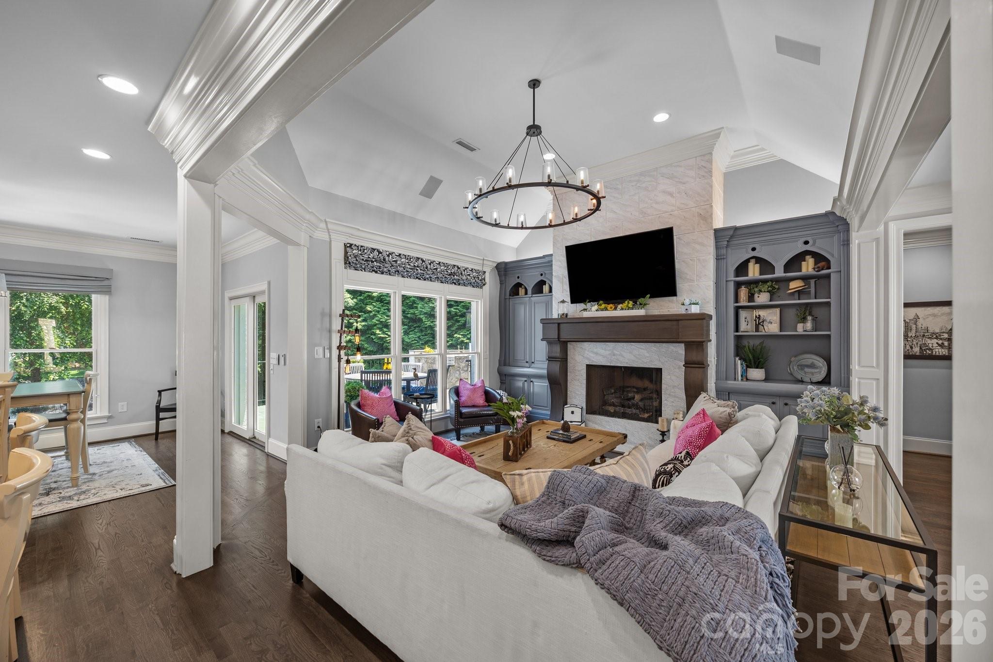 19506 Mary Ardrey Circle Cornelius NC 28031