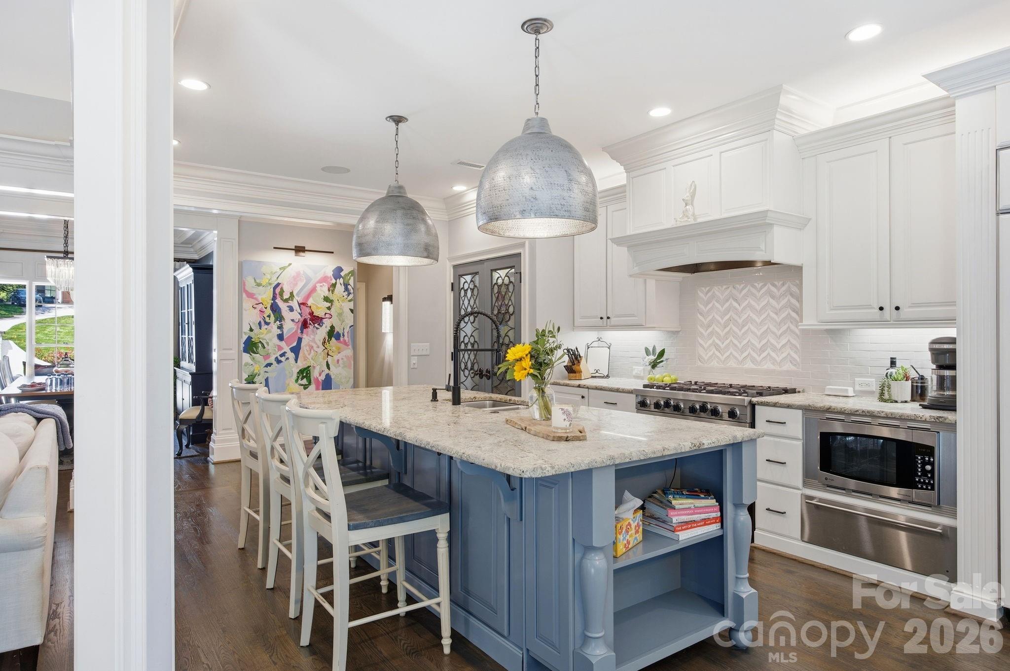 19506 Mary Ardrey Circle Cornelius NC 28031