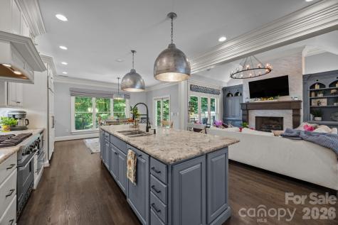 19506 Mary Ardrey Circle Cornelius NC 28031