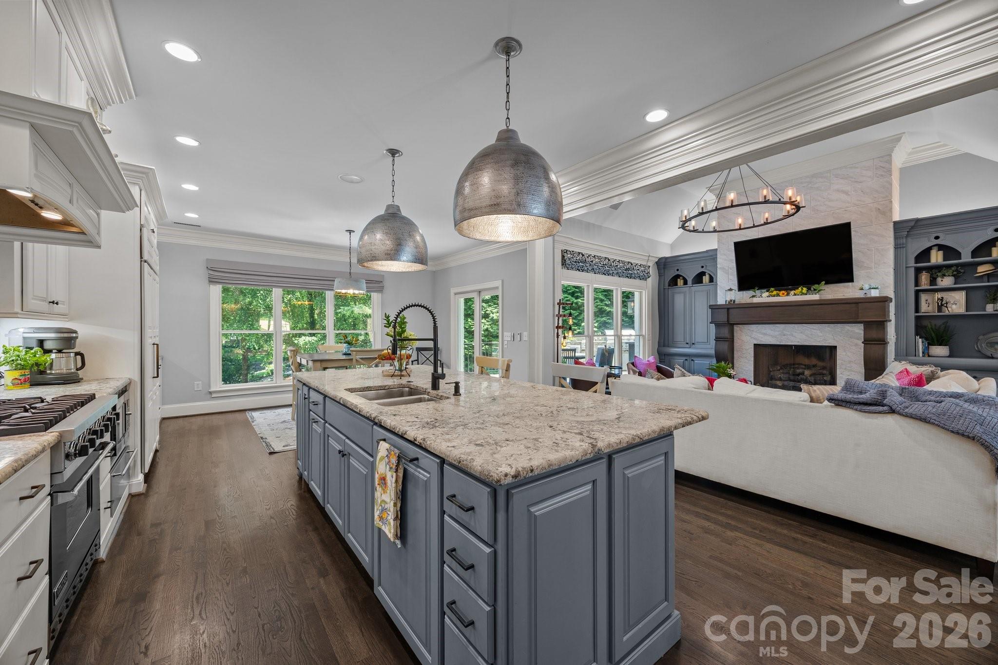 19506 Mary Ardrey Circle Cornelius NC 28031