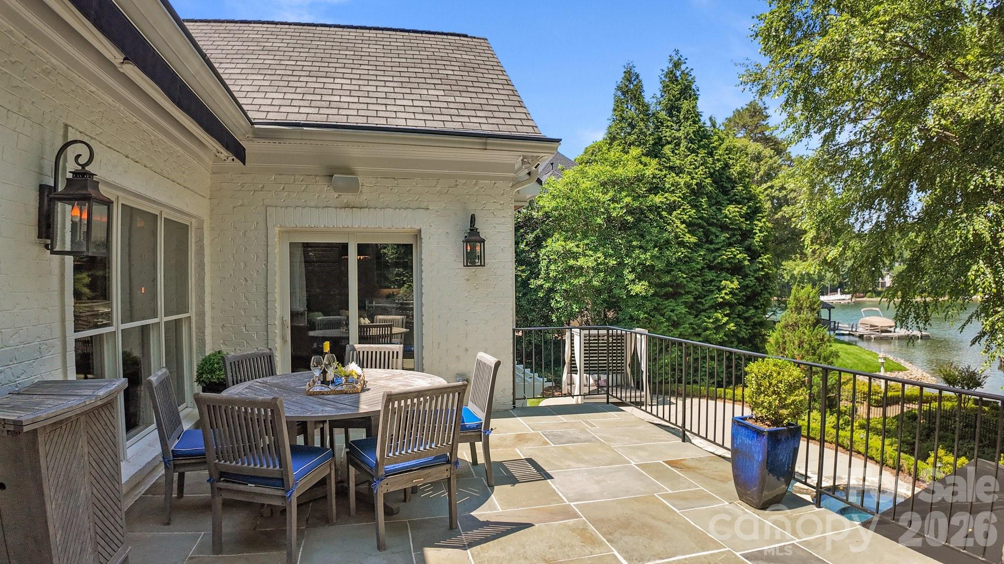 19506 Mary Ardrey Circle Cornelius NC 28031