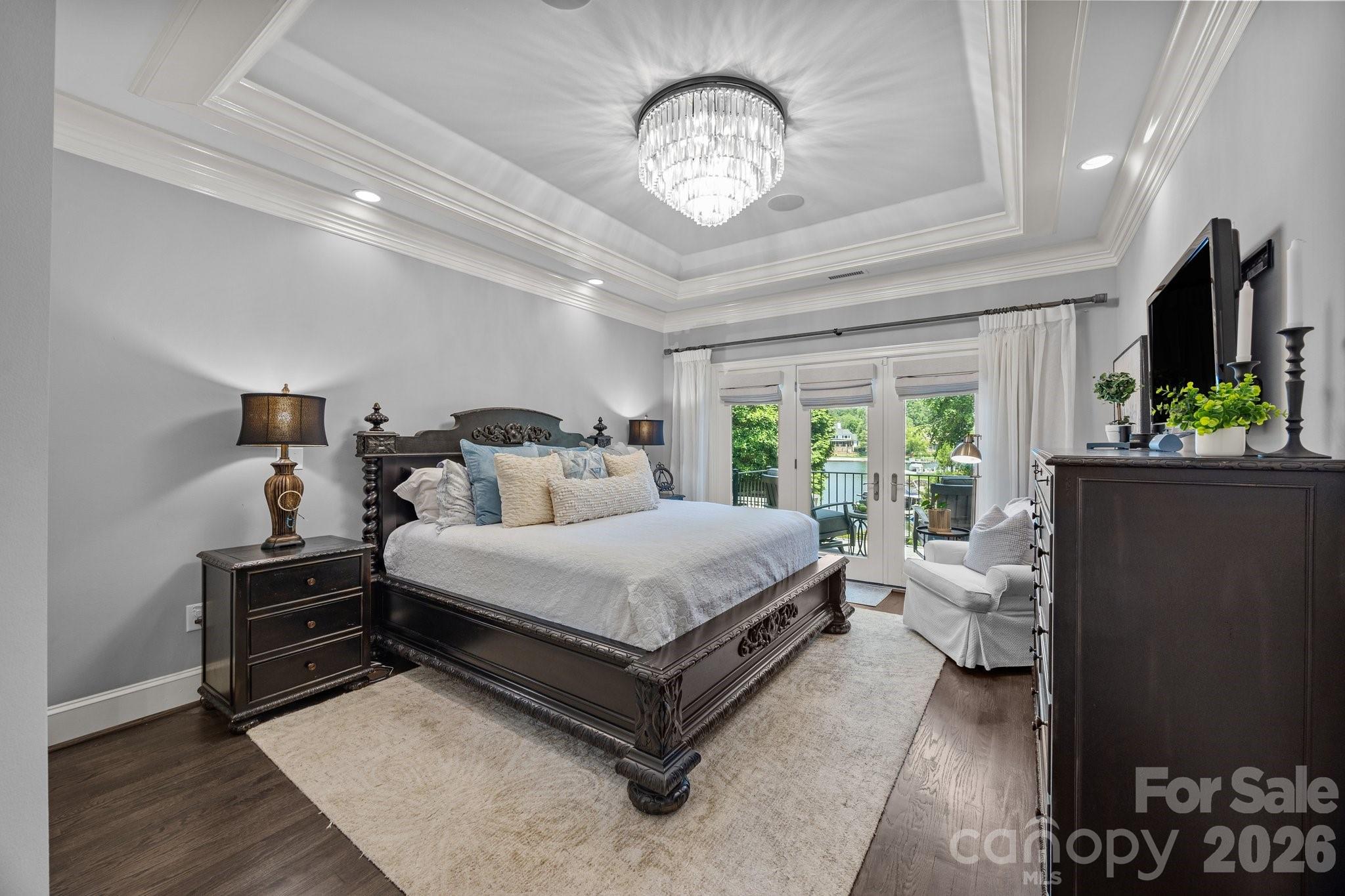 19506 Mary Ardrey Circle Cornelius NC 28031