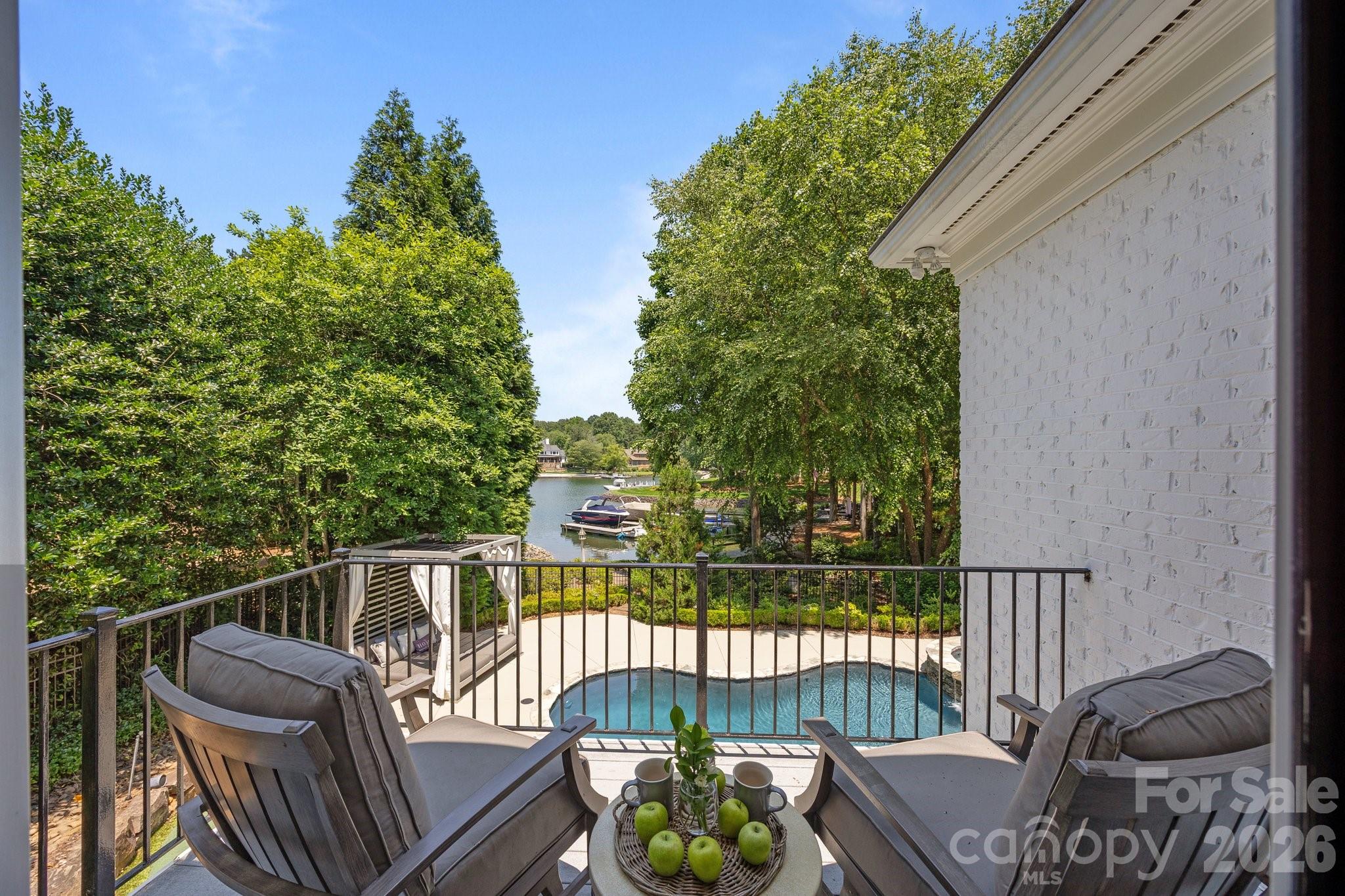 19506 Mary Ardrey Circle Cornelius NC 28031