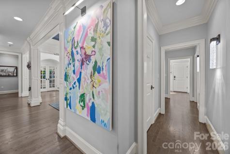 19506 Mary Ardrey Circle Cornelius NC 28031