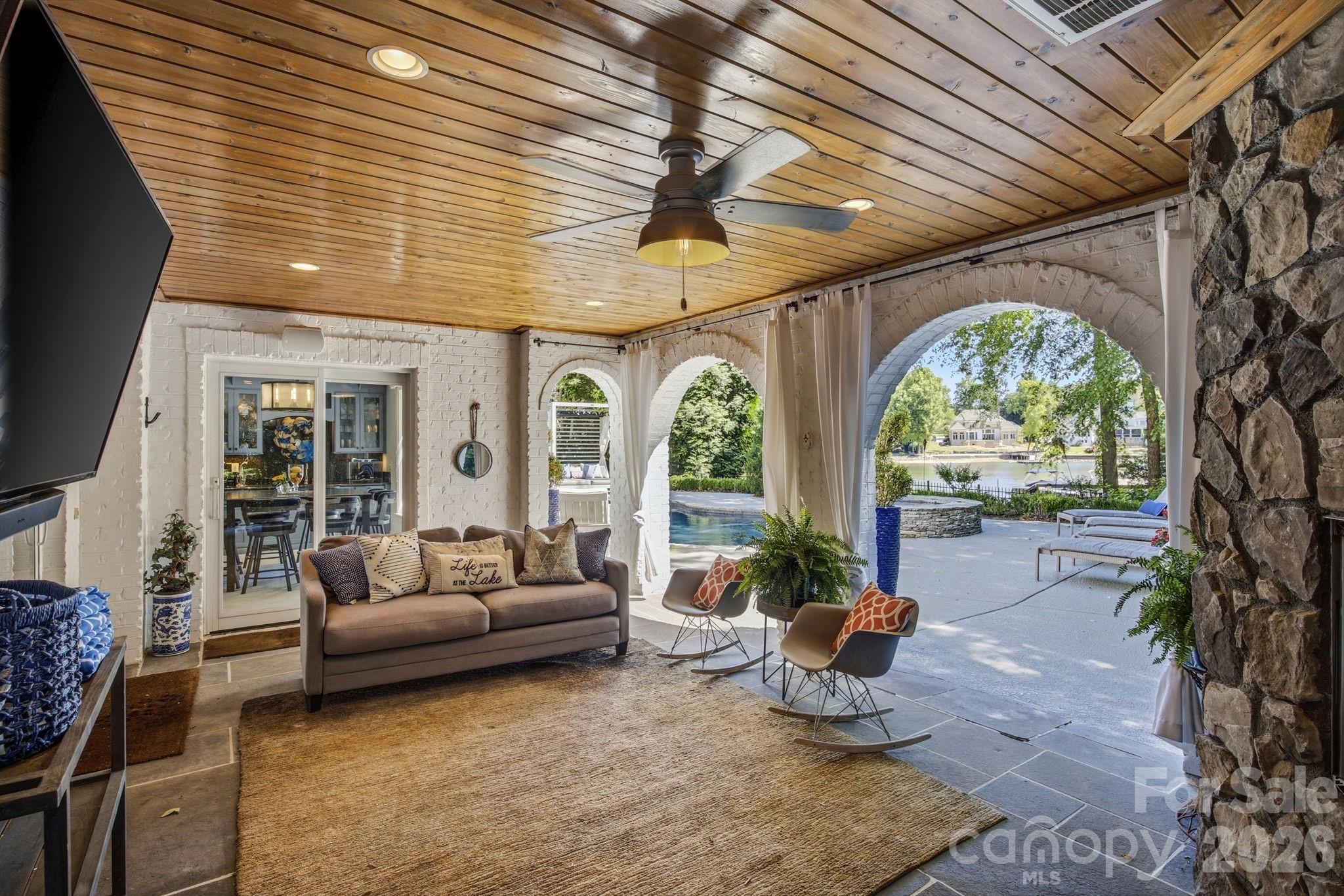 19506 Mary Ardrey Circle Cornelius NC 28031