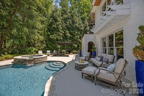 19506 Mary Ardrey Circle Cornelius NC 28031