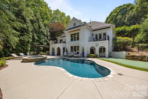 19506 Mary Ardrey Circle Cornelius NC 28031
