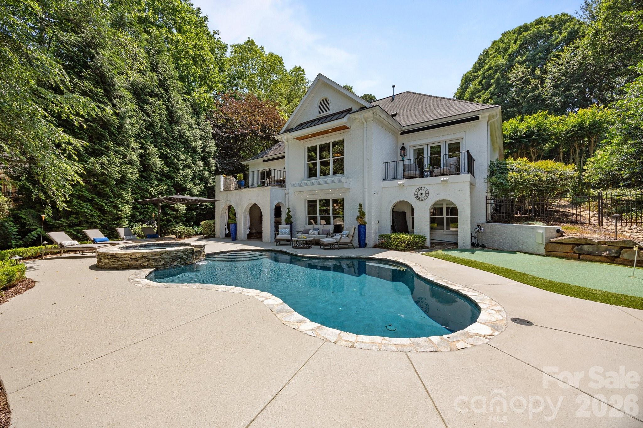 19506 Mary Ardrey Circle Cornelius NC 28031