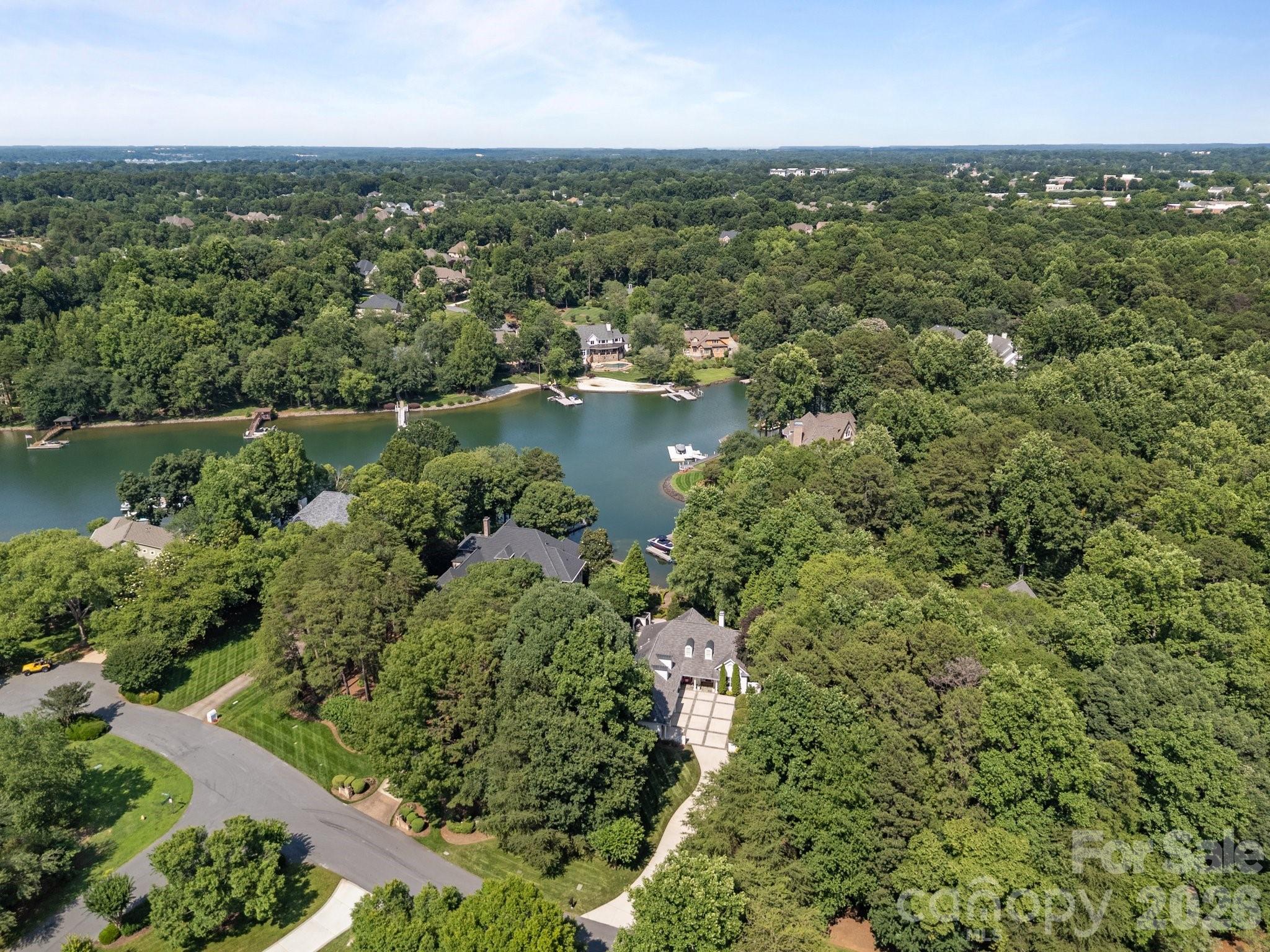 19506 Mary Ardrey Circle Cornelius NC 28031