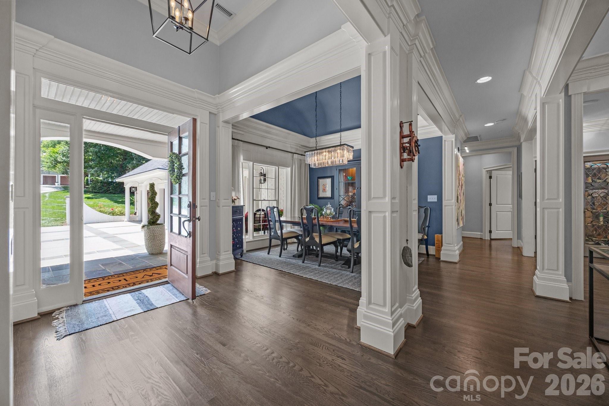 19506 Mary Ardrey Circle Cornelius NC 28031