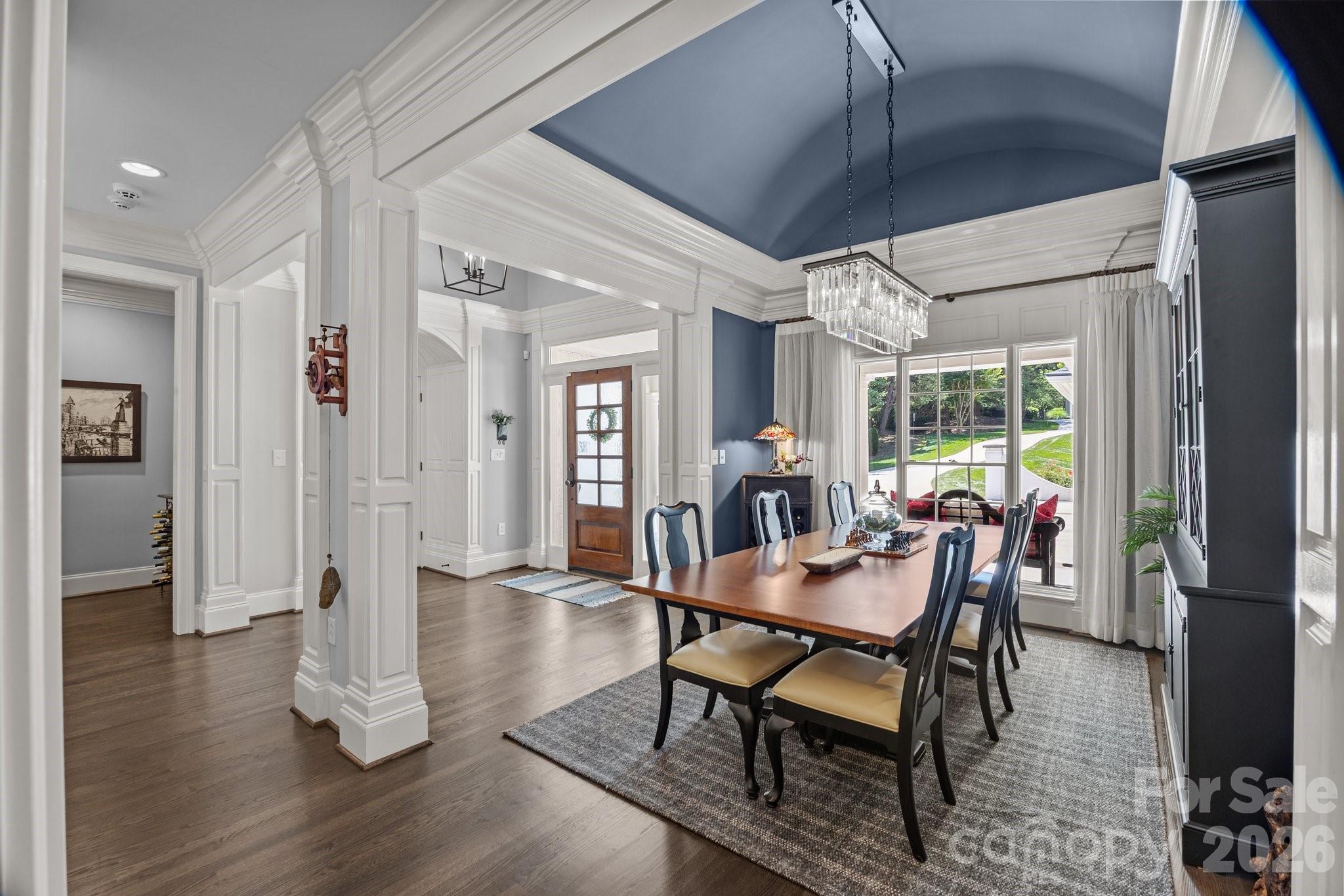 19506 Mary Ardrey Circle Cornelius NC 28031