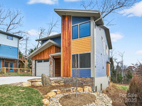 165 Abundance Run Asheville NC 28805