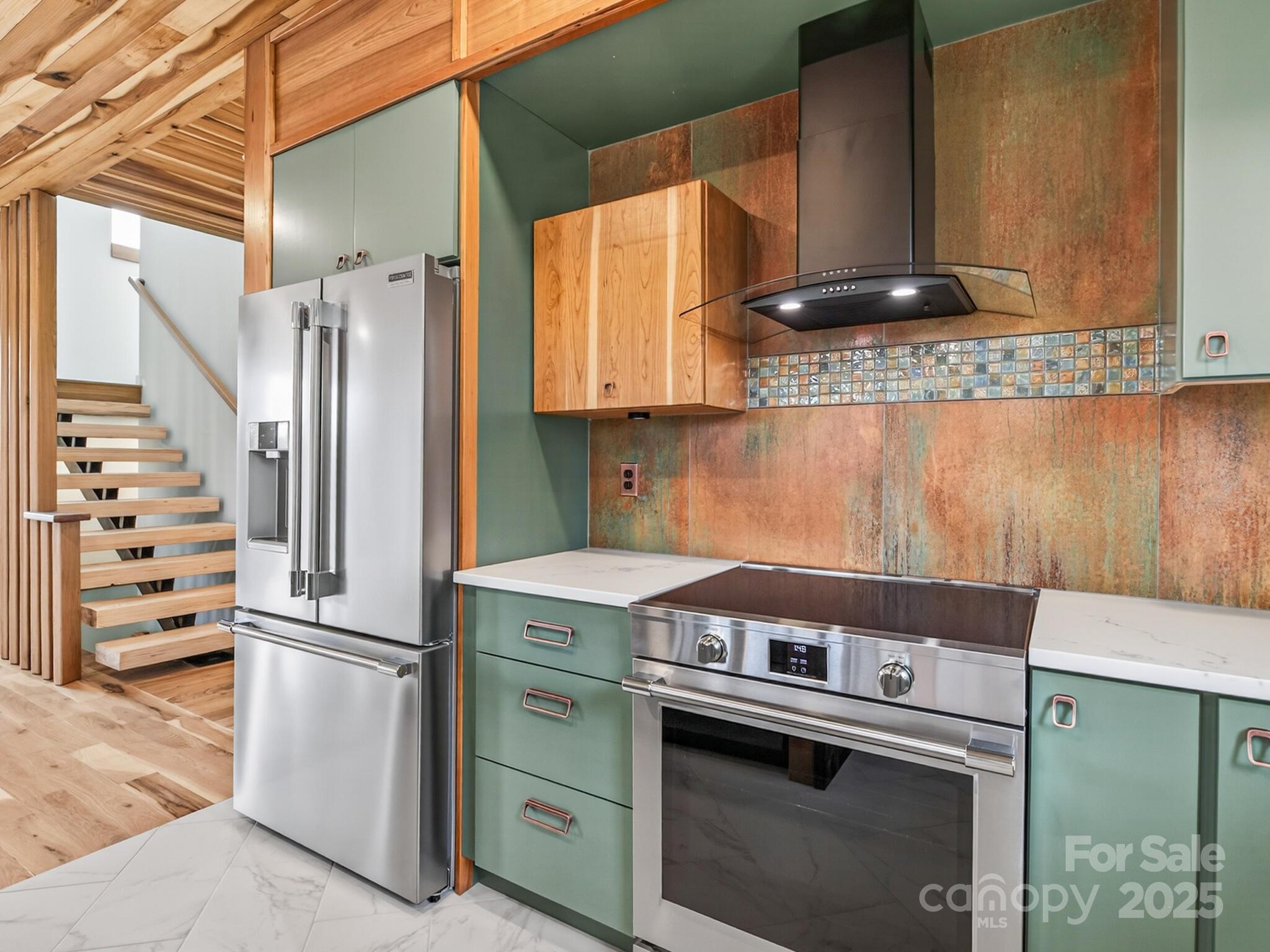 165 Abundance Run Asheville NC 28805