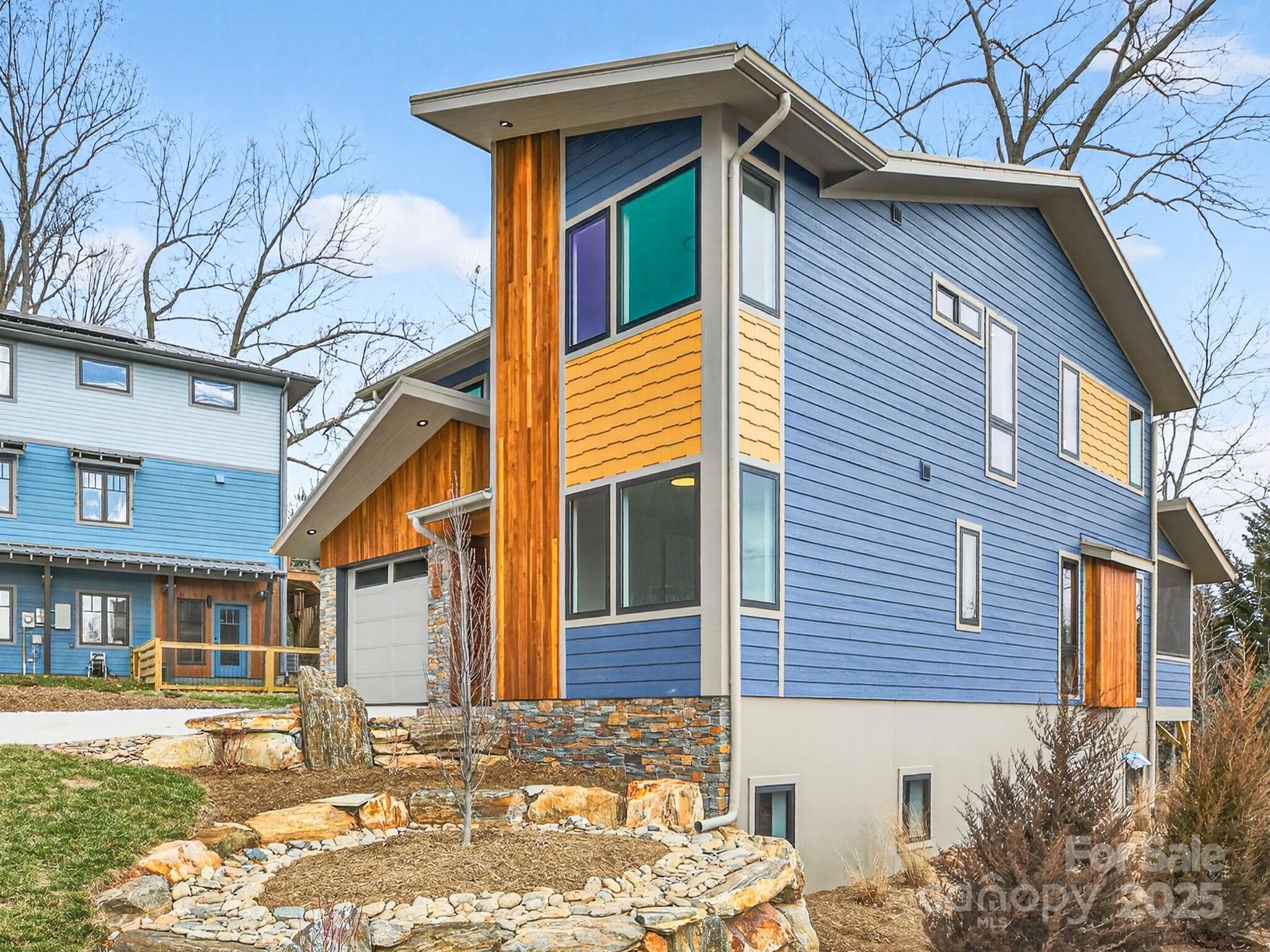 165 Abundance Run Asheville NC 28805