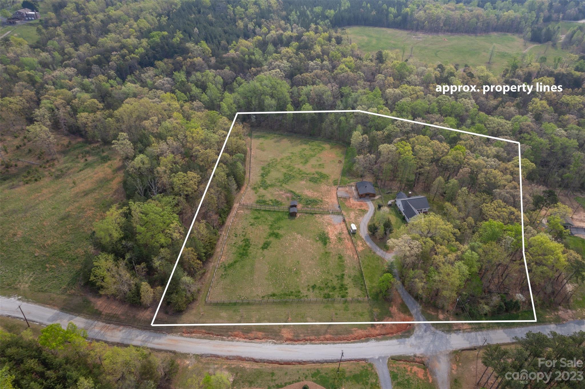 467 Lake Sandy Plains Road Tryon NC 28782