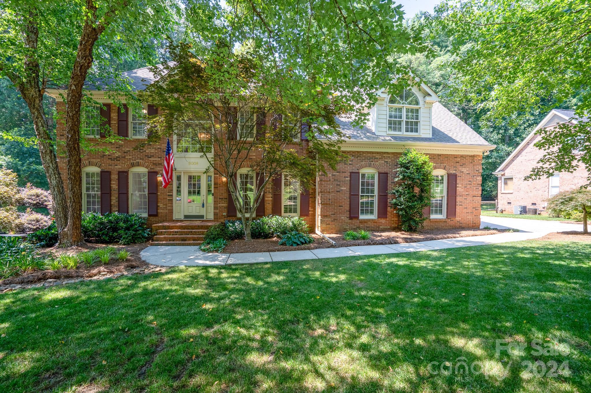 9008 Pennyhill Drive Huntersville NC 28078