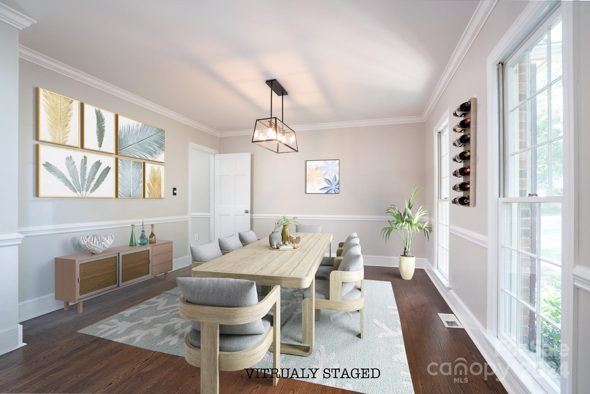 9008 Pennyhill Drive Huntersville NC 28078
