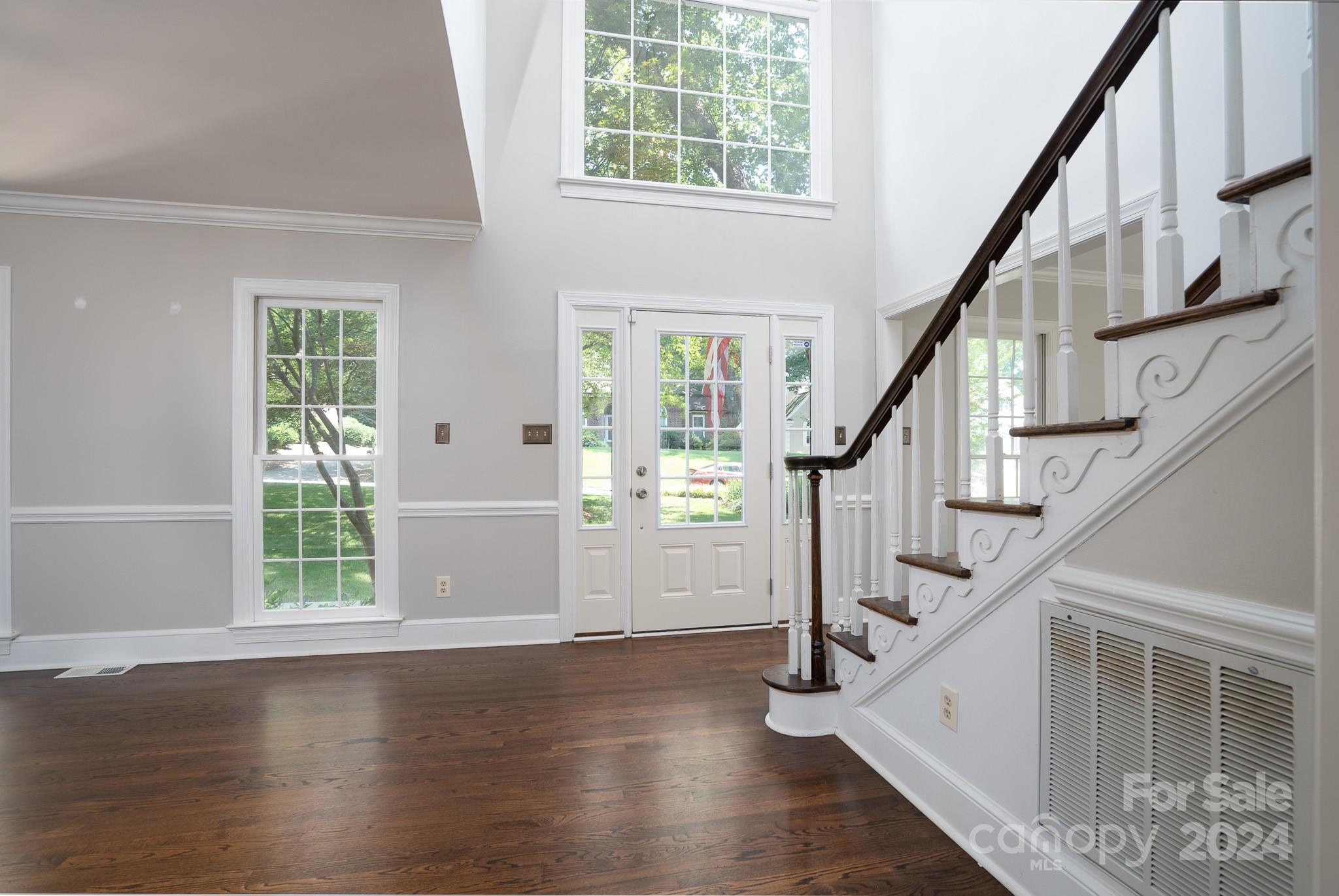 9008 Pennyhill Drive Huntersville NC 28078