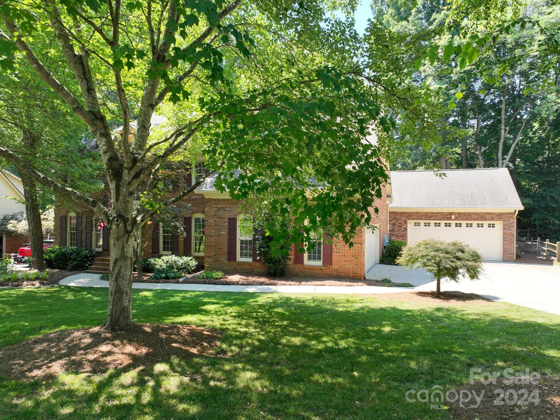 9008 Pennyhill Drive Huntersville NC 28078