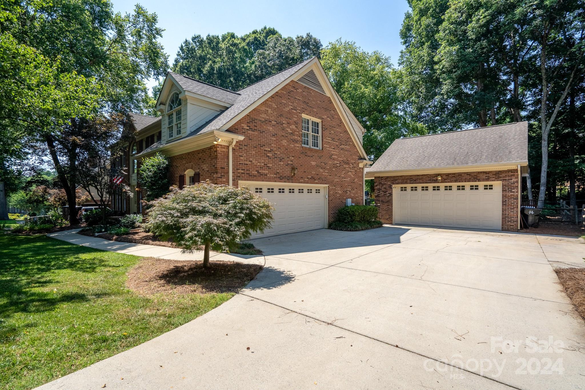 9008 Pennyhill Drive Huntersville NC 28078