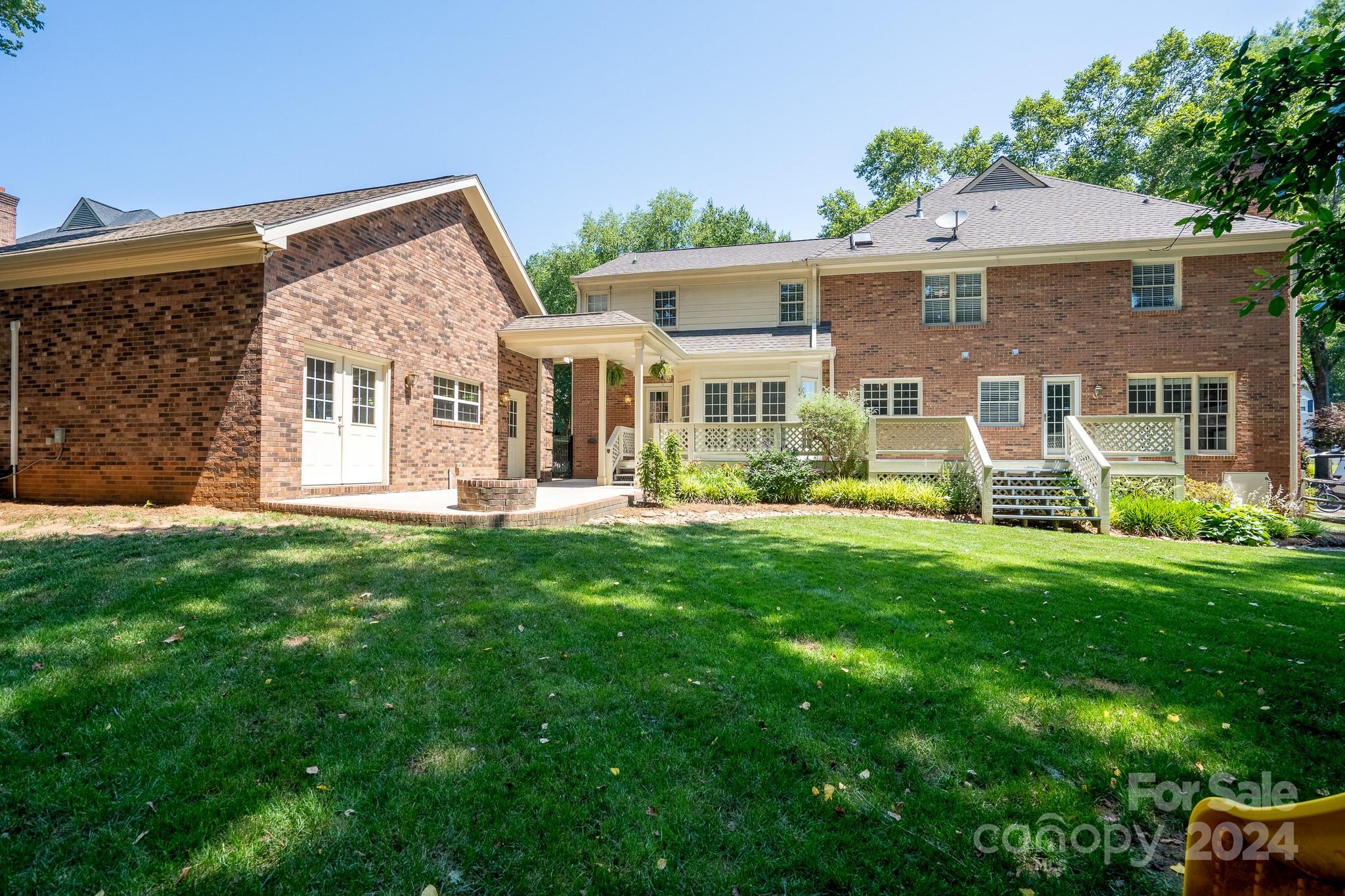 9008 Pennyhill Drive Huntersville NC 28078