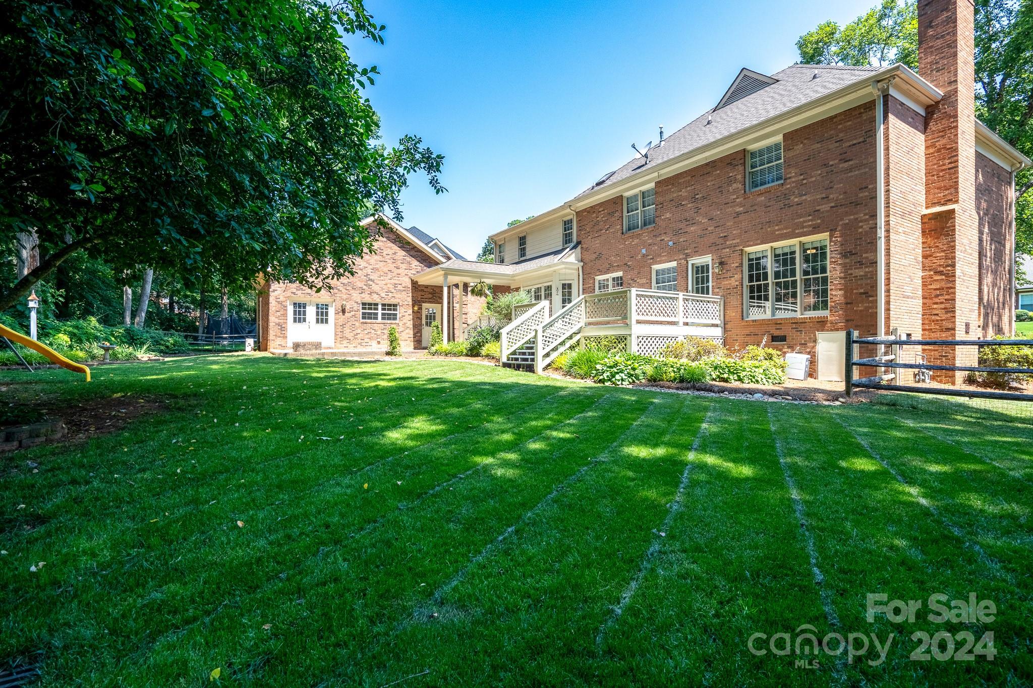 9008 Pennyhill Drive Huntersville NC 28078