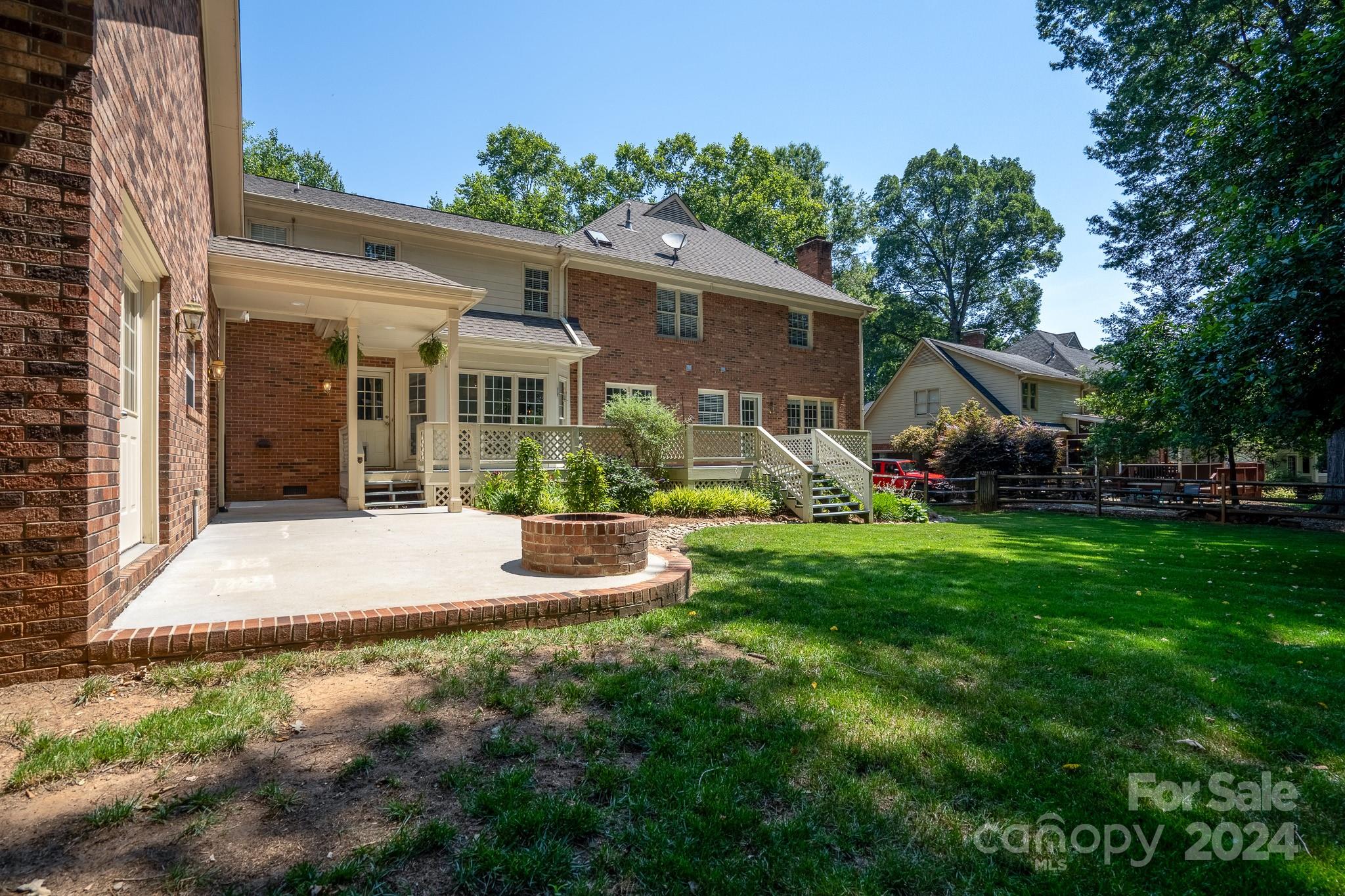 9008 Pennyhill Drive Huntersville NC 28078